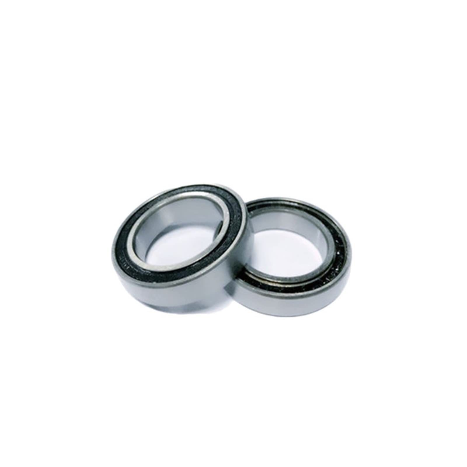 6902-2RS ベアリング ABEC-7 10 個 15x28x7 mm メトリック薄型